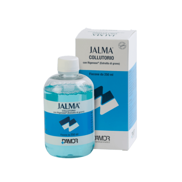 JALMA COLLUT 250 ML