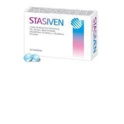 Stasiven-Integ – 30 Tabletten à 550 mg