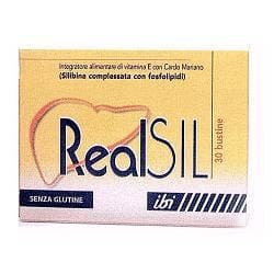 Realsil Integr. Vitamin E – 30 Beutel à 3g