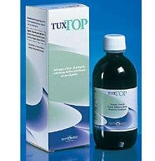 Tuxtop Sirup – 200 ml
