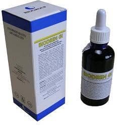 Biodren GI – 50 ml gocce