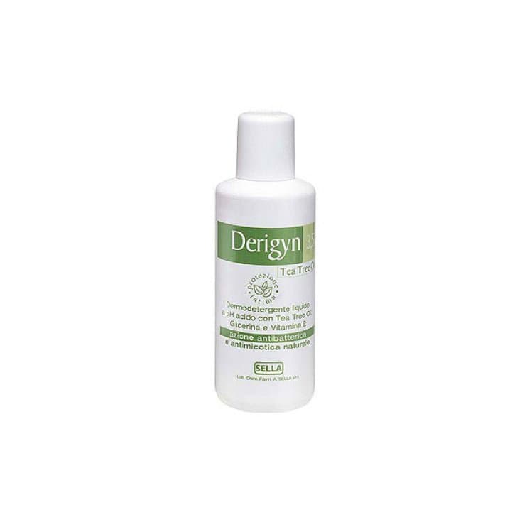 Derigyn-Det Int TT Oil – 300 ml