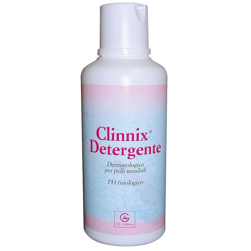 Detskin – Gel detergente emolliente 500 ml