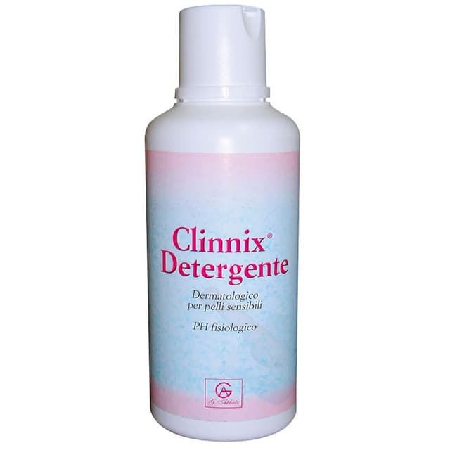 Detskin – Gel detergente emolliente 500 ml