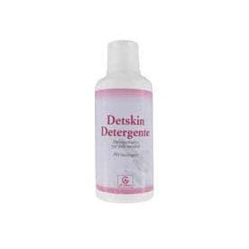 Detskin – Emollient Reinigungsgel 500 ml