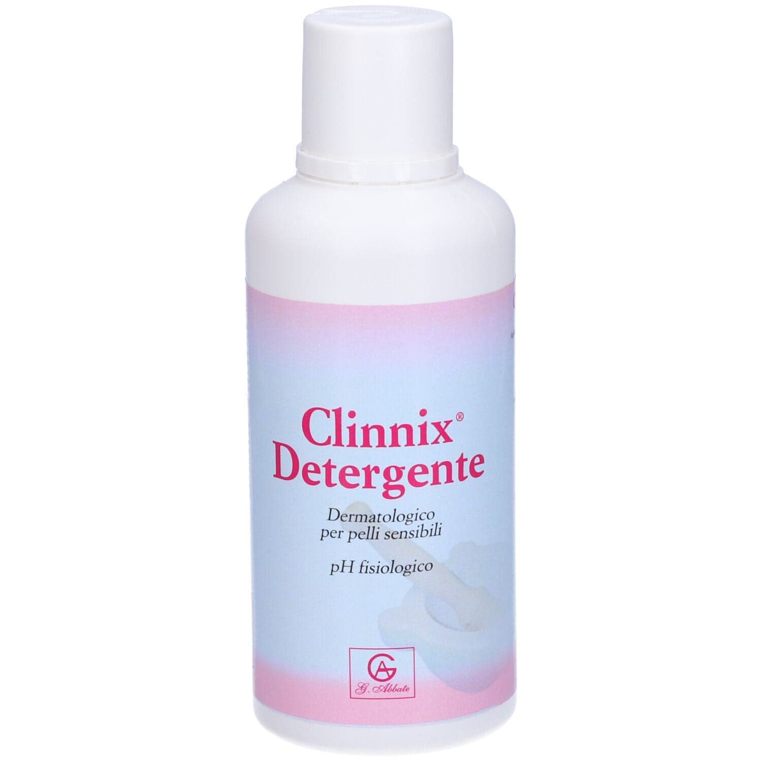 CLINNIX-DETERG DERMAT 500