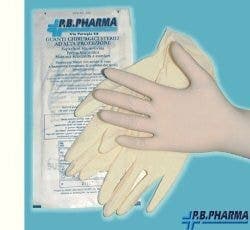 Guanti Chirurgici Sterili PBPHARMA – Taglia 8
