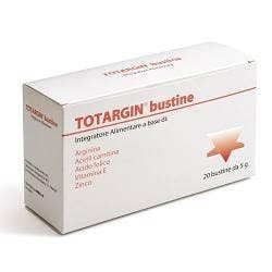 TOTARGIN INTEG – 20 Beutel à 5 g