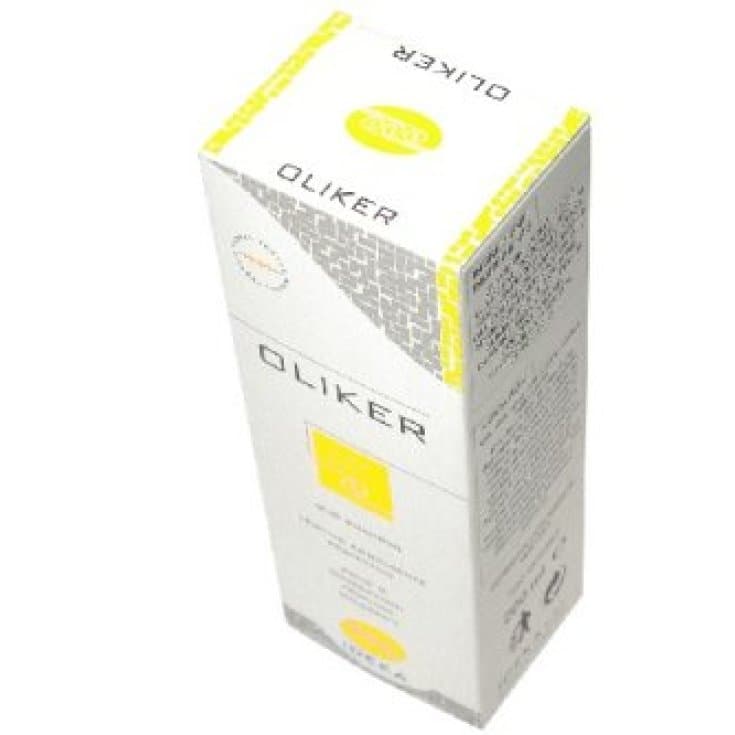 Oliker Shampoo all'Olio – 200 ml