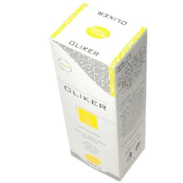 Oliker Shampoo all'Olio – 200 ml