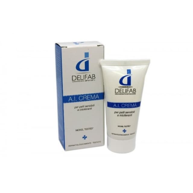 Delifab-AI Crema Viso e Corpo – 50 ml