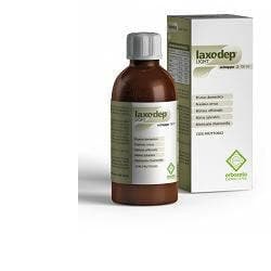 Laxodep Light – Soluzione orale 150 ml