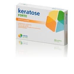 Keratose-Forte – 20 capsule