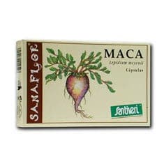Santiveri Maca – 60 capsule
