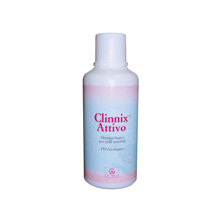 CLINNIX-ATTIVO SHDOC C-F 500