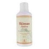 Skinsan Attivo Shampoo – 500 ml