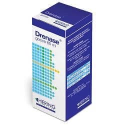 Drenase Tropfen Hering – 60 ml