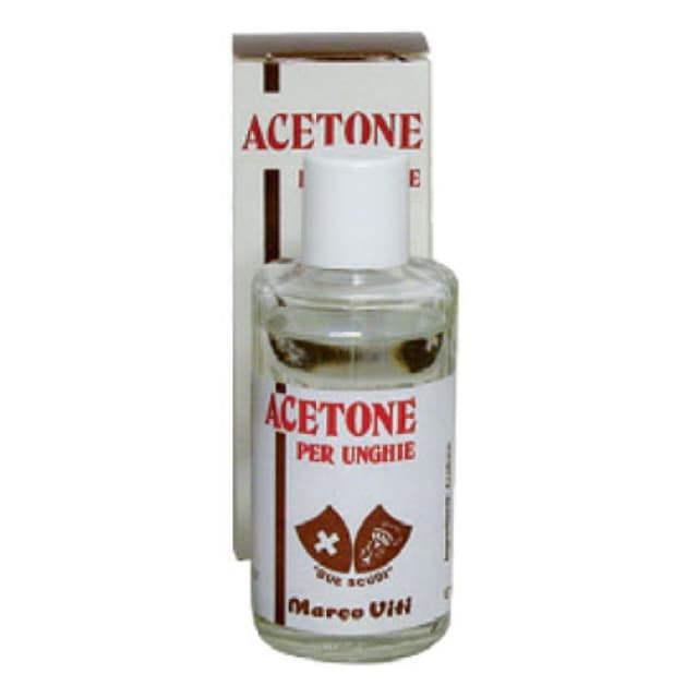 Marco Viti Aceton Due Scudi – 50 ml