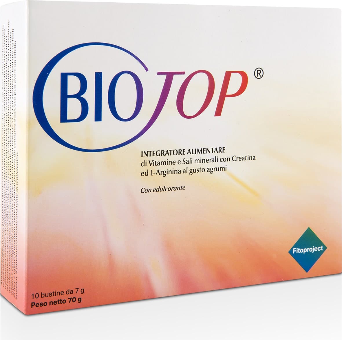 Biotop-Integ Diet – 10 bustine