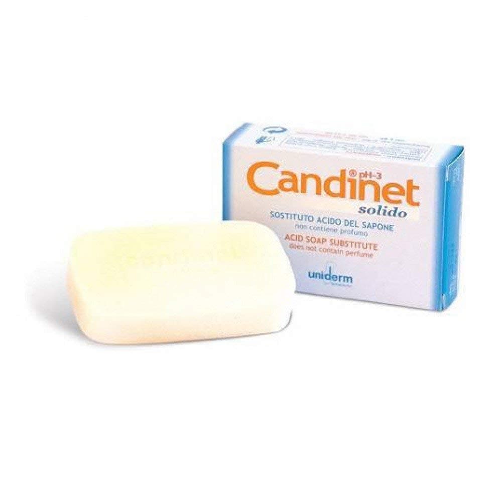 Candinet Seife