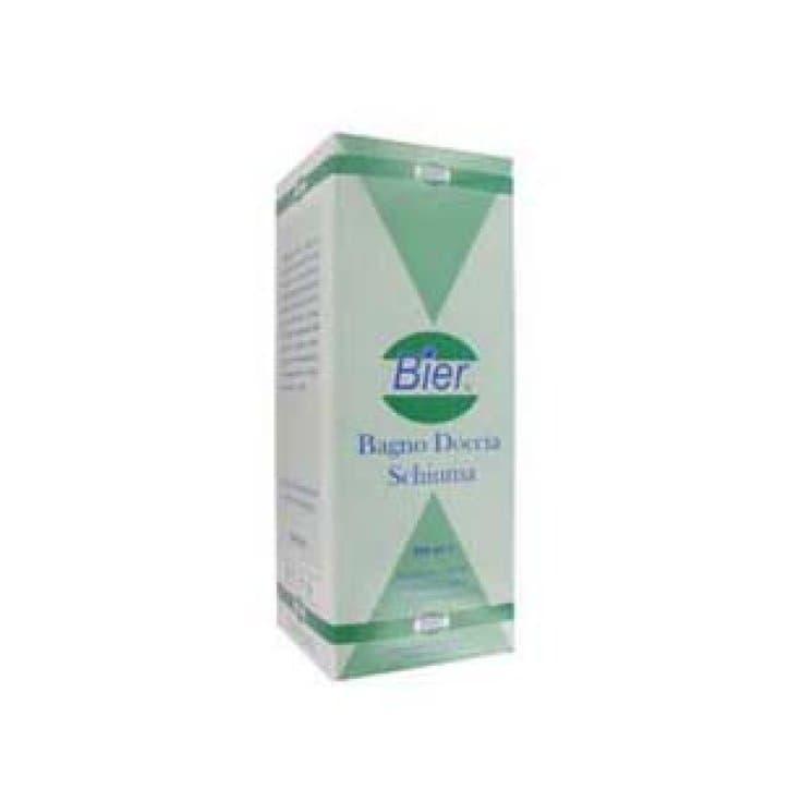 Bier Bagnoschiuma – 500 ml gel doccia