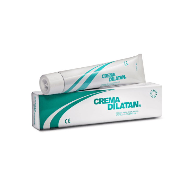 Dilatan Crema Veg – 50 ml