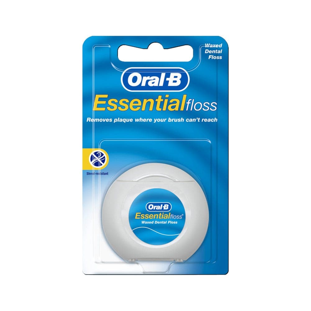 Oral-B Filo Interdentale Cerato – Igiene Interdentale