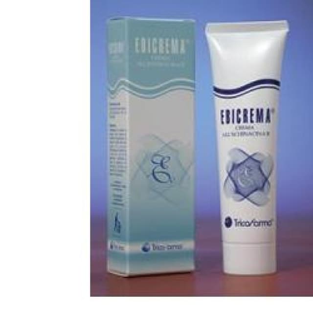 Ebicrema – 50 ml Crema viso e corpo per pelle sensibile