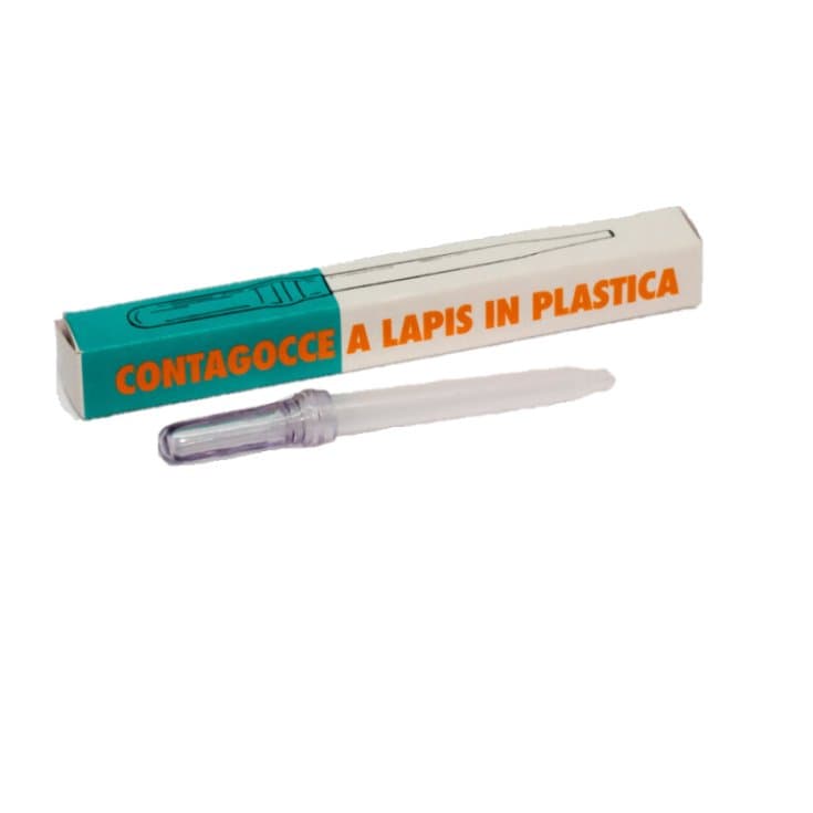 Contagocce Lapis Plast – Contagocce