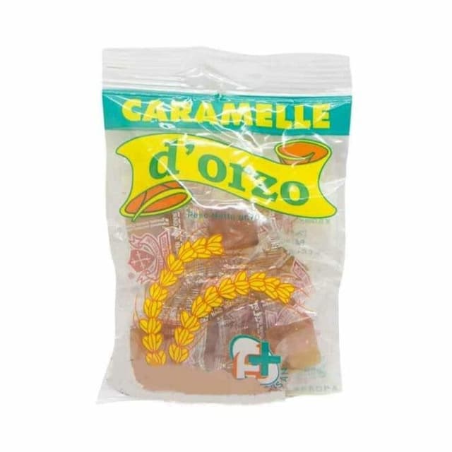 Caramelle d'Orzo FARVISAN – 70 g