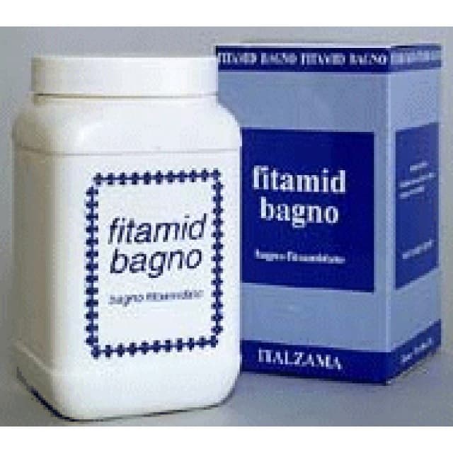Fitamid Polvere da bagno – 300 g