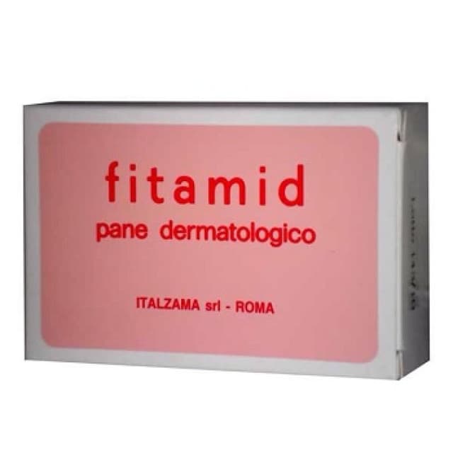Fitamid Pane Dermatologico – Saponetta 150 g