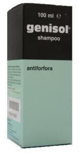 Genisol Shampoo – 100 ml