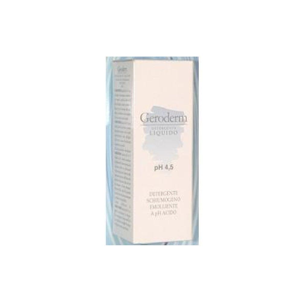 Geroderm-Liquido – 200 ml detergente corpo