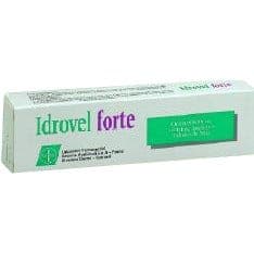 Idrovel FTE Creme – 50 g Hautcreme