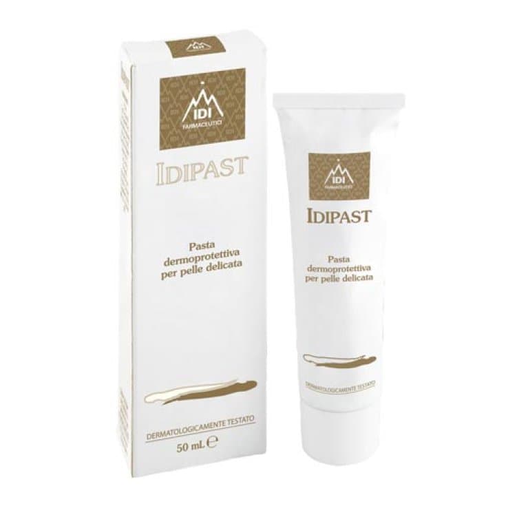 IDIPAST-50 ML