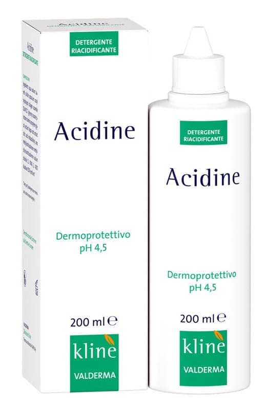Acidine Flüssig Derma – 200 ml