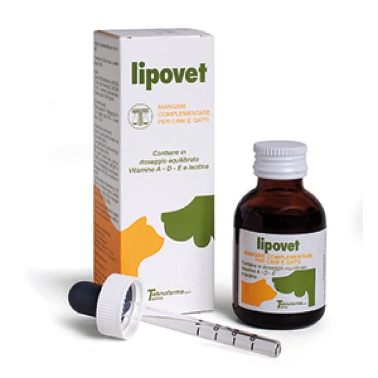 LIPOVET-INTEGR  50ML VET