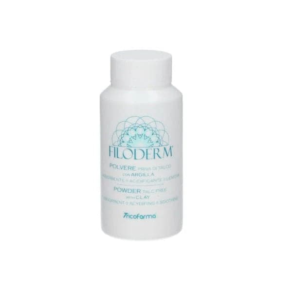 FILODERM-POLVERE  75 GR