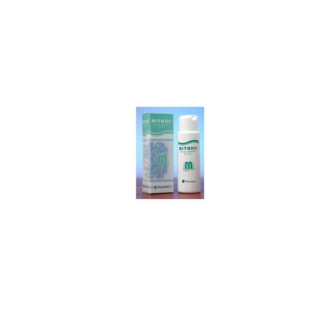 Mitosil Shampoo Antiforfora