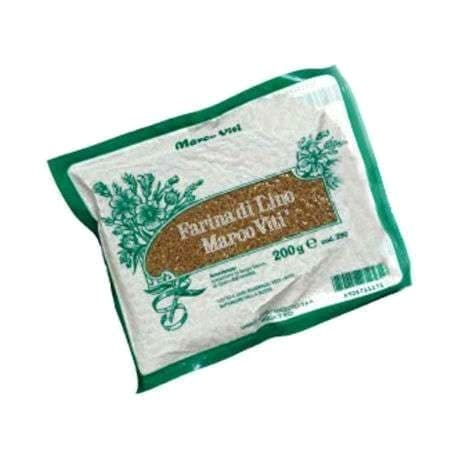 Farina di Lino Viti – 200 g