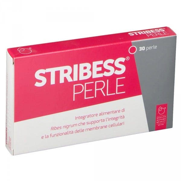 Stribess-30 Perle – Integratore alimentare