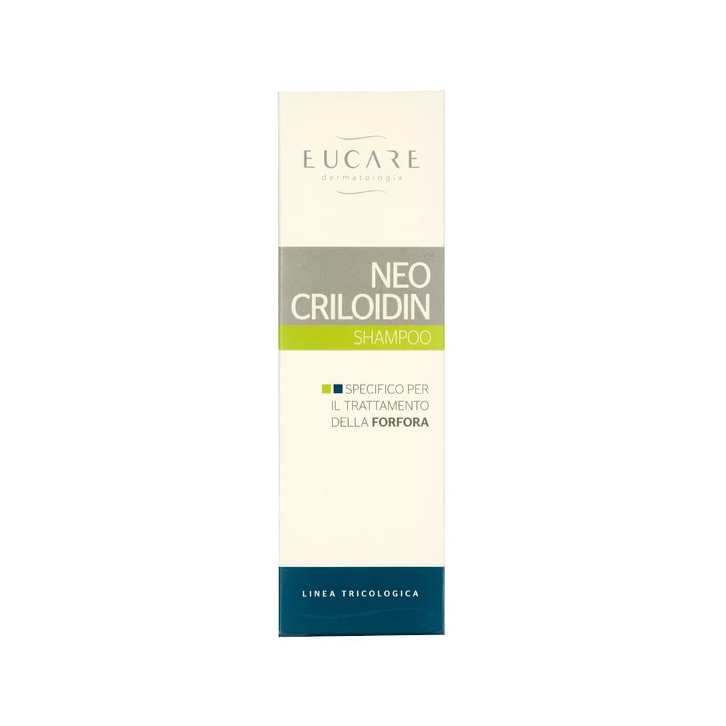Neocriloidin Shampoo – 150 ml