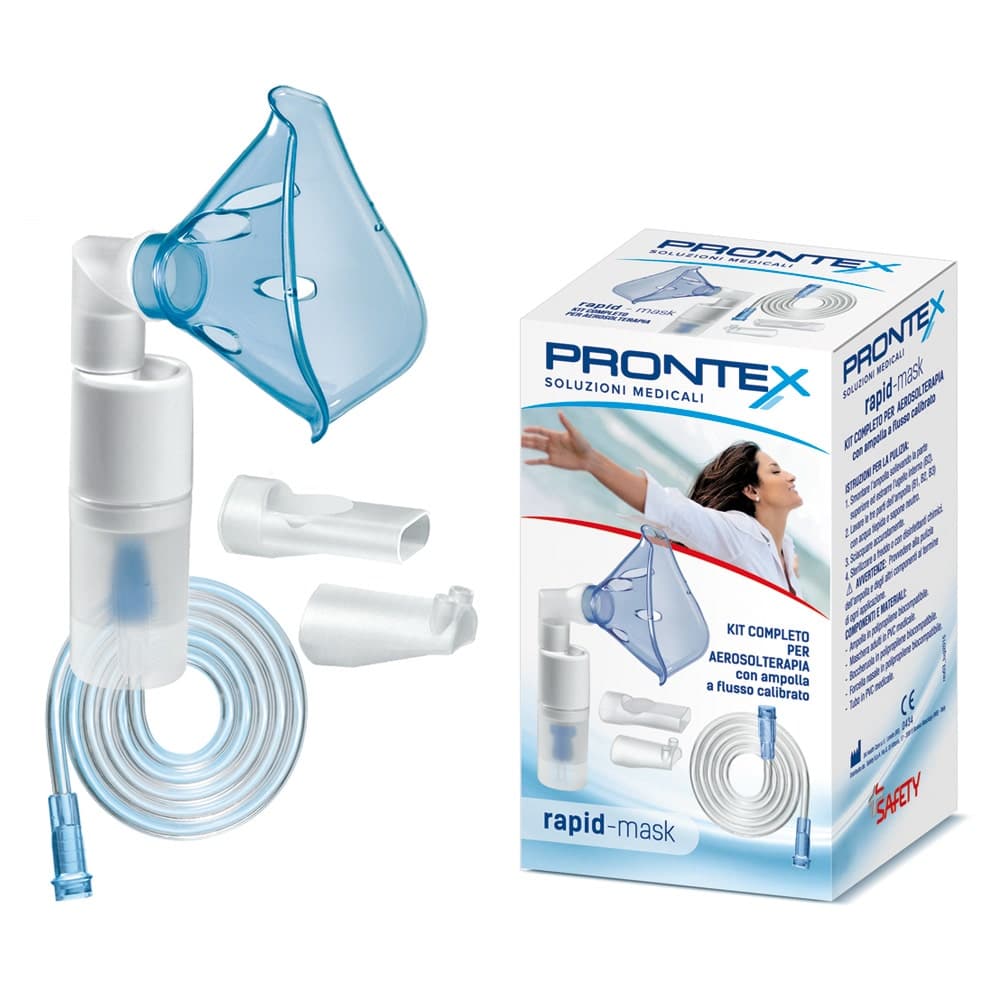 Prontex Rapid Mask – Mascherina monouso protettiva