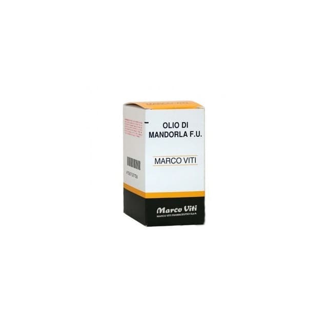 Olio di Mandorla VITI – 50 ml