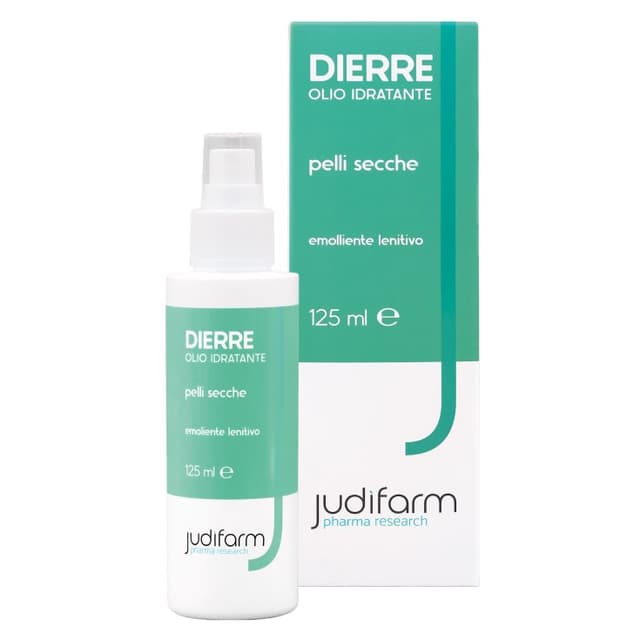 Dierre Olio Idratante – olio nutriente