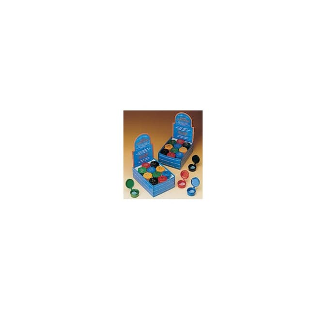 Ear Plugs – Tappi auricolari in silicone, confezione 2 paia