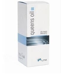 Queens Olio Bagno – 200 ml
