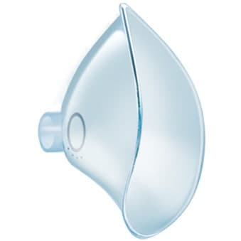 Prontex Aerosol-Maske – Zubehör für Inhalation