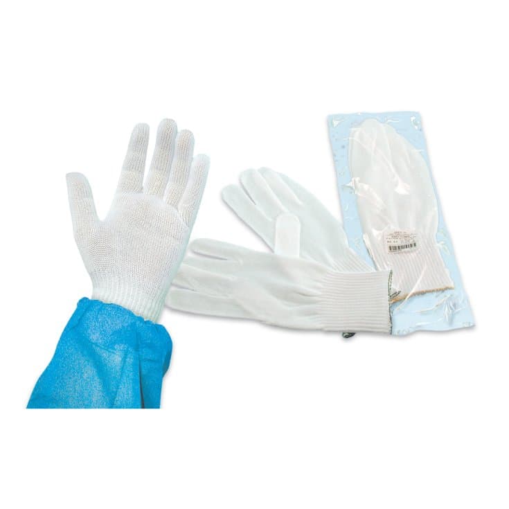 Guanti in filo di cotone Taglia 8 – Safety